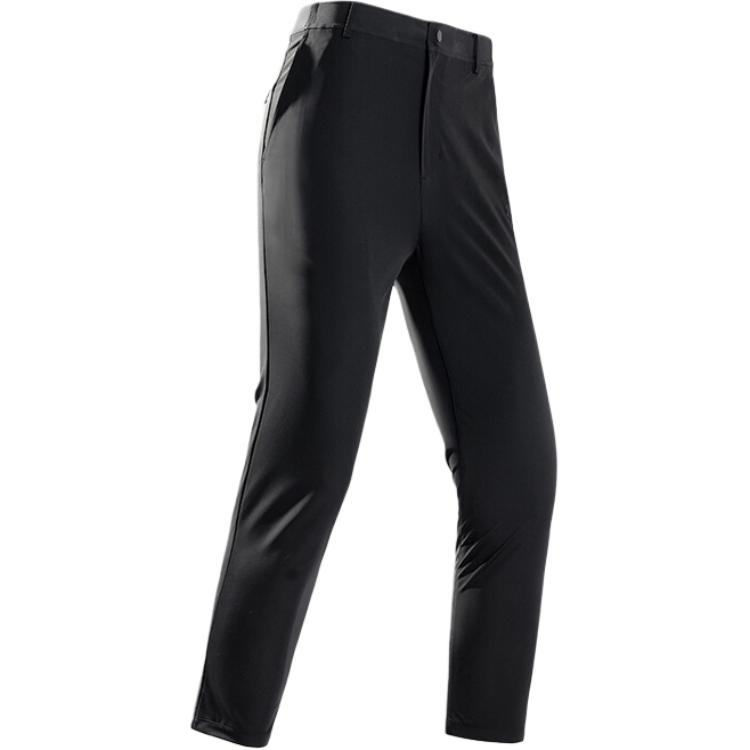 Under Armour SS25 Commute Series Water-Resistant Windproof Breathable Softshell Casual Pants Women pants Twilight-Black 15127228-0033 S
Under Armour SS25 Commute Series Water-Resistant Windproof Breathable Softshell Casual Pants Women pants Twilight-Black 15127228-0033 S