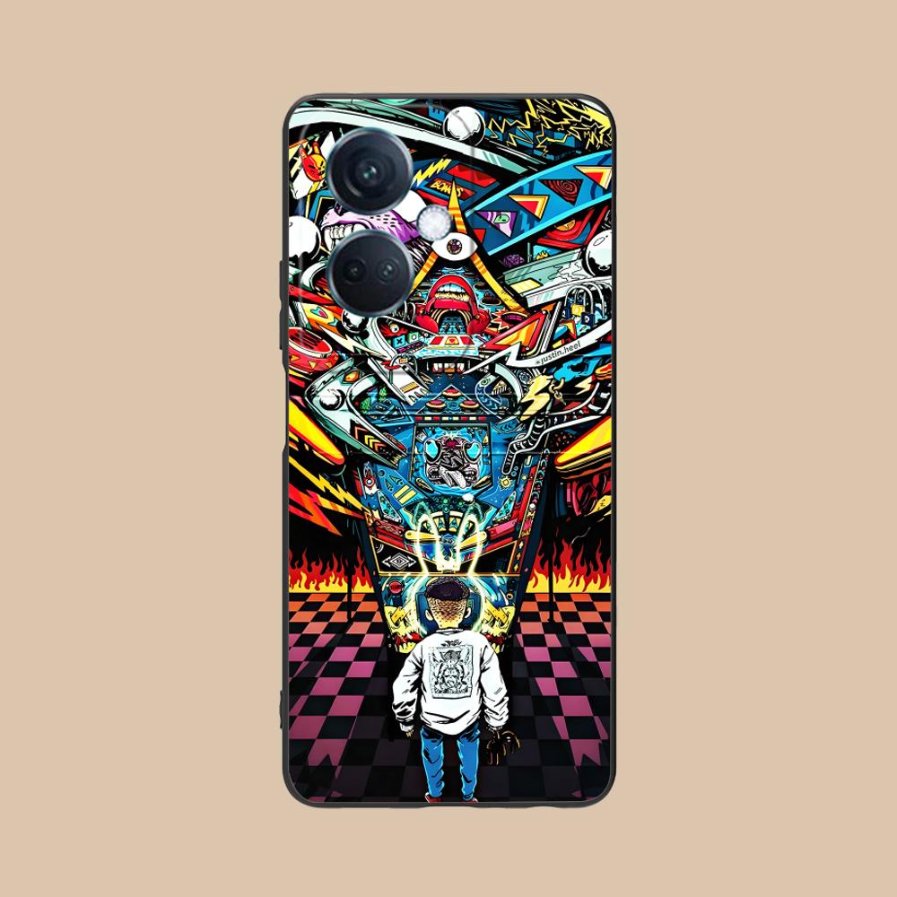 Bad Bunny x100pre Matte TPU Mobile Phone Case for OPPO Find X9 X8 X7 X6 X5 X3 X2 Plus s Pro Ultra Lite Colorful Printing Cover OPPO Find X3 Lite
Bad Bunny x100pre Matte TPU Mobile Phone Case for OPPO Find X9 X8 X7 X6 X5 X3 X2 Plus s Pro Ultra Lite Colorful Printing Cover OPPO Find X3 Lite