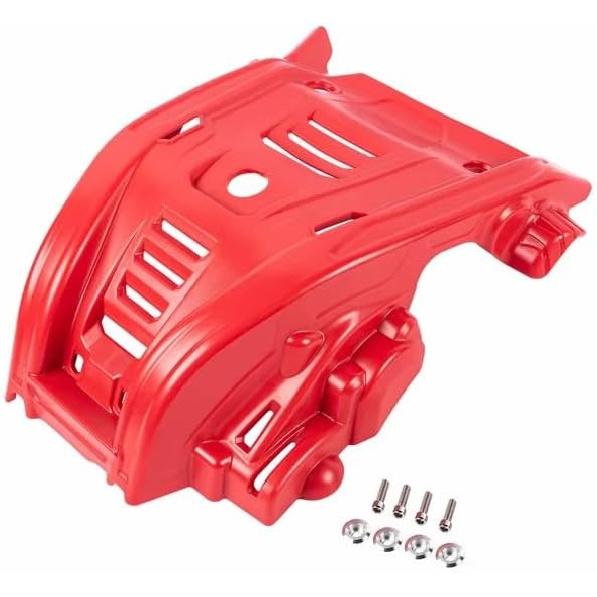 Мотоциклетная защита двигателя для Honda CRF300 L CRF 300L 2023-2024, нижняя защитная крышка, аксессуары для скольжения (красный)
Мотоциклетная защита двигателя для Honda CRF300 L CRF 300L 2023-2024, нижняя защитная крышка, аксессуары для скольжения (красный)