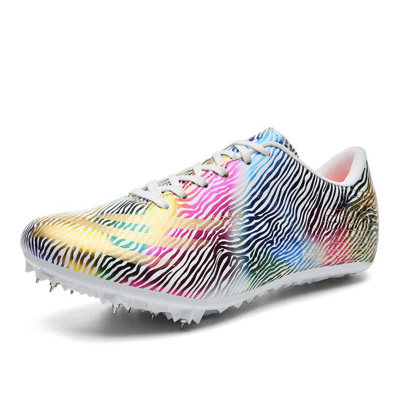 23 new track and field shoes training shoes waterproof nail sprinting shoes student men s and women s wear-resistant track and field shoes traini 34
23 new track and field shoes training shoes waterproof nail sprinting shoes student men s and women s wear-resistant track and field shoes traini 34