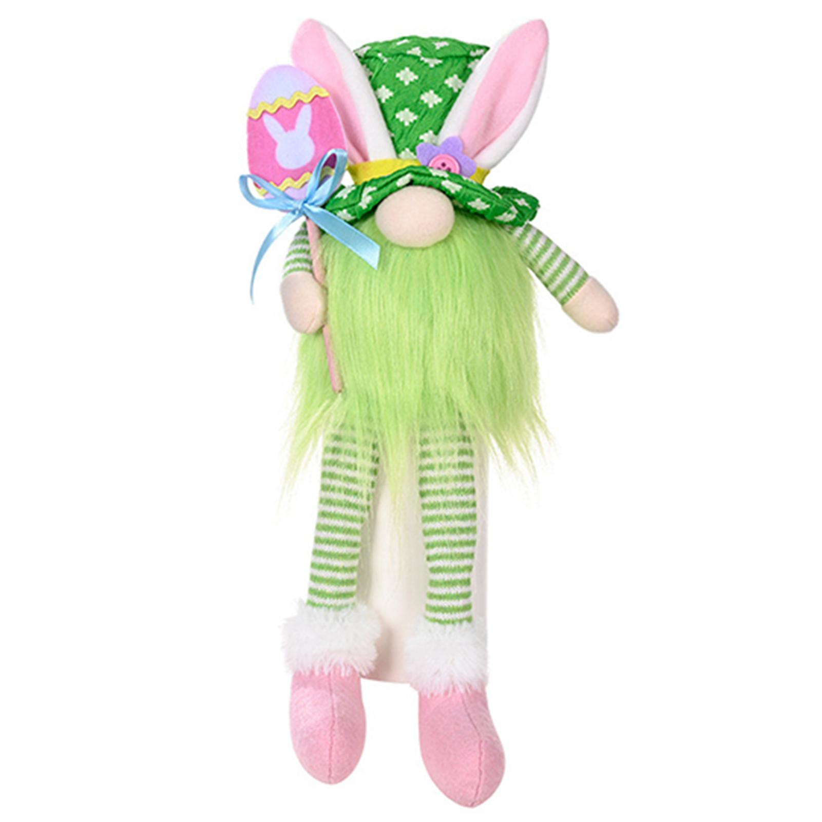Gnome Plush Doll Sitting Long-Legged Faceless Doll Party Props With Hooded Doll Home Gnomes Decor For Home зелёный
Gnome Plush Doll Sitting Long-Legged Faceless Doll Party Props With Hooded Doll Home Gnomes Decor For Home зелёный