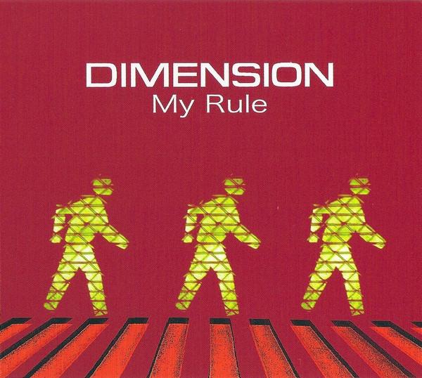 CD DIMENSION My Rule ZACL9012 Zain Records 2007 Japan Obi Jazz
CD DIMENSION My Rule ZACL9012 Zain Records 2007 Japan Obi Jazz