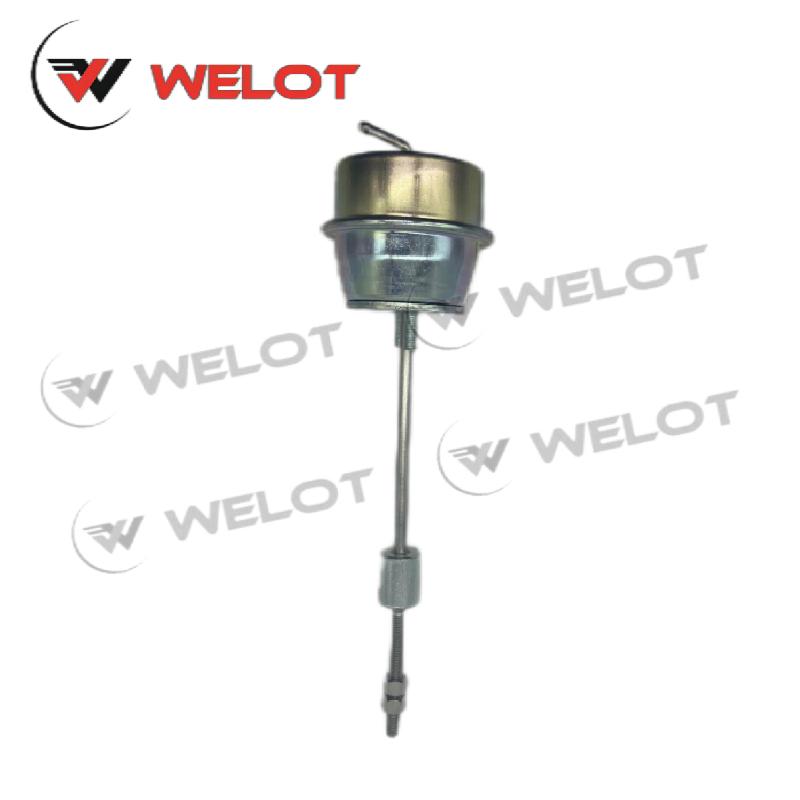 53039880163 53039880181 53039880118 Turbo Mechanical Actuator Wastegate For BMW Mini Cooper S R55 R56 R57 EP6DTS N14 2006
53039880163 53039880181 53039880118 Turbo Mechanical Actuator Wastegate For BMW Mini Cooper S R55 R56 R57 EP6DTS N14 2006