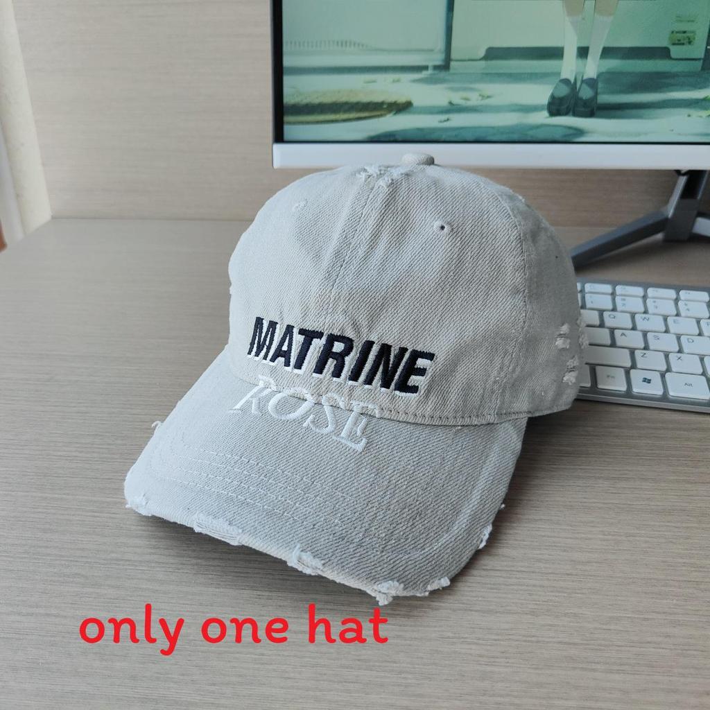 Streetwear Baseball Cap With Embroidered Design For Summer Casual Men And Women білий
Streetwear Baseball Cap With Embroidered Design For Summer Casual Men And Women білий