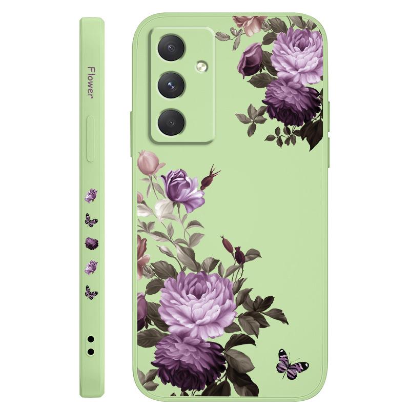 Peony Blossoms Phone Case For Samsung Galaxy A17 A56 A55 A35 A25 A15 A16 A06 A05 A05S A54 A34 A24 A14 A04 A04S A04E 4G 5G Cover Samsung A26 світло-зелений колір
Peony Blossoms Phone Case For Samsung Galaxy A17 A56 A55 A35 A25 A15 A16 A06 A05 A05S A54 A34 A24 A14 A04 A04S A04E 4G 5G Cover Samsung A26 світло-зелений колір