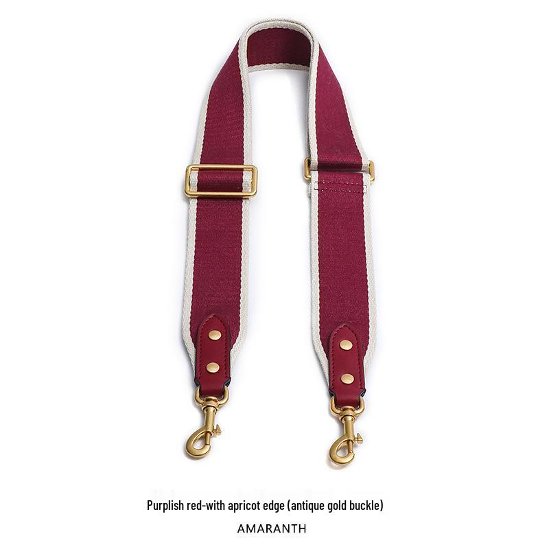 Ma Huang Shi MHS-F-13 Холщовый женский ремень кроссбоди - Модный, Универсальный, Плетеный сменный плечевой ремень
Ma Huang Shi MHS-F-13 Холщовый женский ремень кроссбоди - Модный, Универсальный, Плетеный сменный плечевой ремень