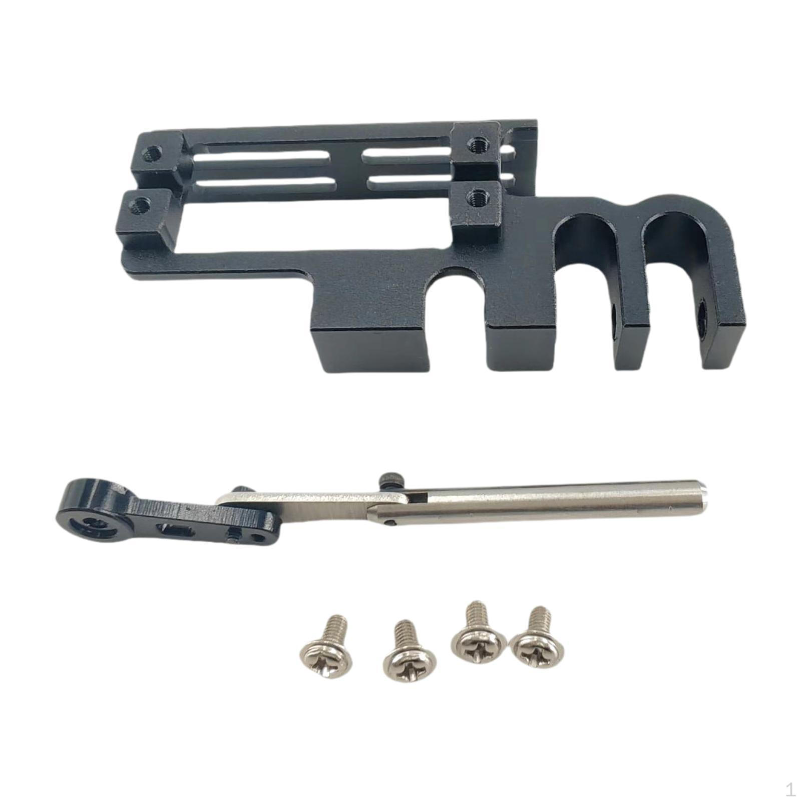 RC Drone Servo Dispenser Clip Release for Quadcopter DIY Accessory
RC Drone Servo Dispenser Clip Release for Quadcopter DIY Accessory