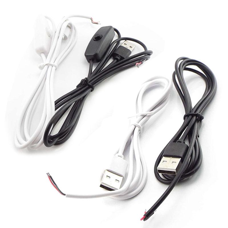 5 В постійного струму, 2 контакти, 1 м USB-подовжувач, роз’єм, джерело живлення, провід, світлодіодні мікросхеми, вимикач 501, увімк./вимк., електричний для світлодіодного освітлення. black with switch
5 В постійного струму, 2 контакти, 1 м USB-подовжувач, роз’єм, джерело живлення, провід, світлодіодні мікросхеми, вимикач 501, увімк./вимк., електричний для світлодіодного освітлення. black with switch