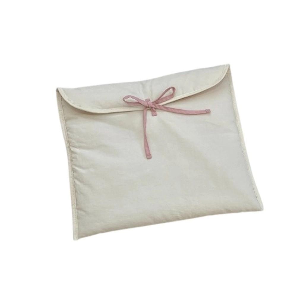 Tablet Cover Ballet Tablet Protective Case Korean Style Pink Bow Computer Storage Bag Shockproof Solid Color Notebook Pouch Girl 11in білий
Tablet Cover Ballet Tablet Protective Case Korean Style Pink Bow Computer Storage Bag Shockproof Solid Color Notebook Pouch Girl 11in білий