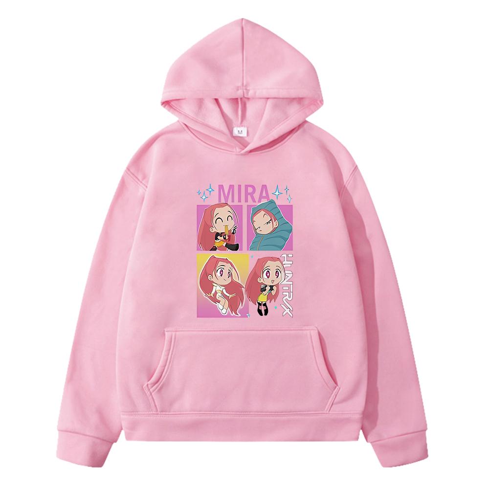kpop demon hunters kids Kawai anime hoodie Jacket Pullover Head Portrait Sweet Casual Sweatshirt y2k sudadera kids clothes girl 130 розовый
kpop demon hunters kids Kawai anime hoodie Jacket Pullover Head Portrait Sweet Casual Sweatshirt y2k sudadera kids clothes girl 130 розовый