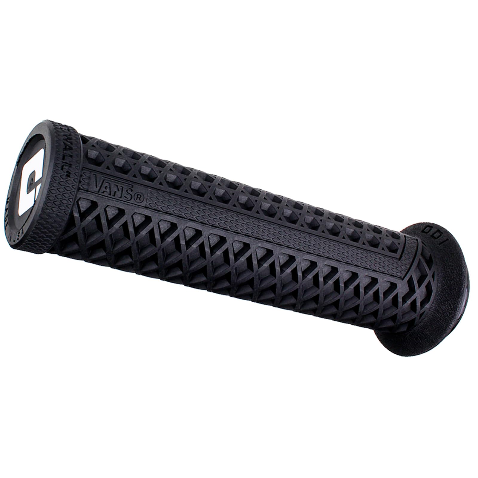 ODI VANS (ODI) V2.1 Lock-On BLK/BLK D33VNB-B чёрный
ODI VANS (ODI) V2.1 Lock-On BLK/BLK D33VNB-B чёрный