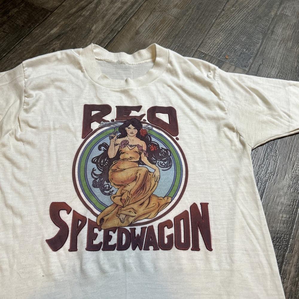Reo Speedwagon Band 80S Music T-shirt S to 5XL NE495 Unisex T-Shirt L
Reo Speedwagon Band 80S Music T-shirt S to 5XL NE495 Unisex T-Shirt L