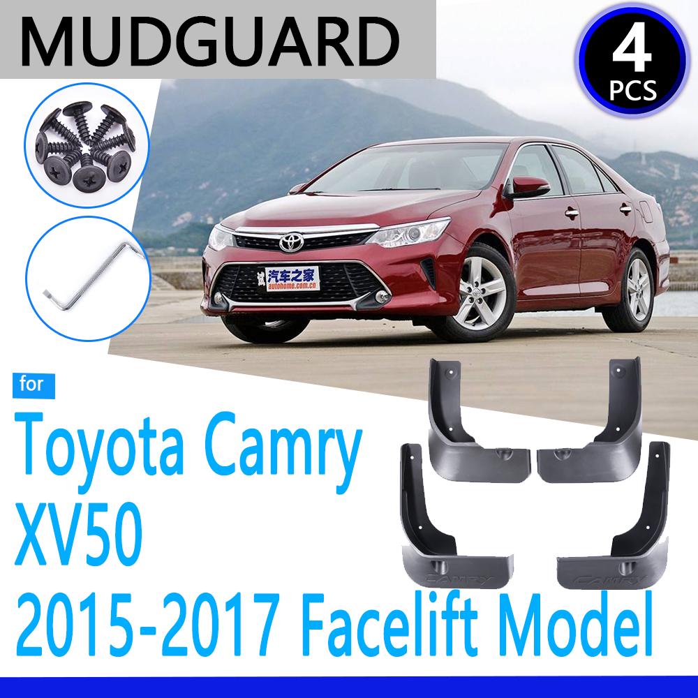 для Toyota Camry XV50 50 2015 2016 2017 Брызговики Брызговики Крыло Передние Задние брызговики Брызговики Автозапчасти Авто Стайлинг
для Toyota Camry XV50 50 2015 2016 2017 Брызговики Брызговики Крыло Передние Задние брызговики Брызговики Автозапчасти Авто Стайлинг