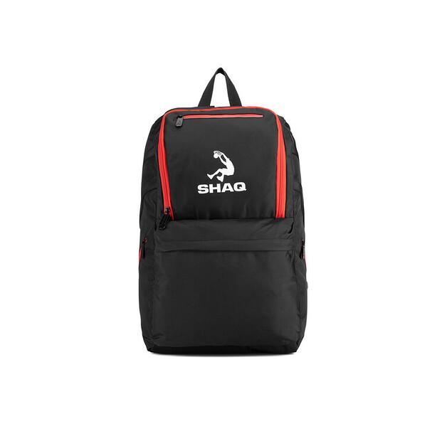 Shaq Рюкзак SHQ-K-004-CCC Черный
Shaq Рюкзак SHQ-K-004-CCC Черный