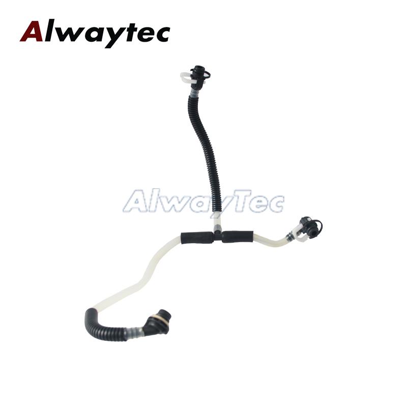 Diesel Fuel Injector Line Supply System Cable Hose Overflow Return Pipe To Pump 3 Way Mercedes Benz Sprinter 6110707632 7160013 6110707632
Diesel Fuel Injector Line Supply System Cable Hose Overflow Return Pipe To Pump 3 Way Mercedes Benz Sprinter 6110707632 7160013 6110707632