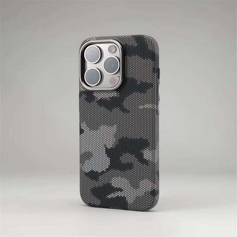 Camouflage Graffiti Relief for MagSafe Phone Case For iPhone 16 15 14 Pro Max Magnetic Charging Alloy Lens Shockproof Hard Cover For iPhone 13
Camouflage Graffiti Relief for MagSafe Phone Case For iPhone 16 15 14 Pro Max Magnetic Charging Alloy Lens Shockproof Hard Cover For iPhone 13