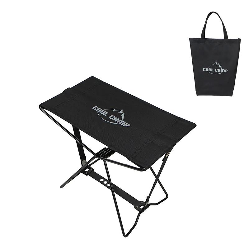 Портативный складной уличный стул Ткань Оксфорд Стул для кемпинга Выдерживает до 100 кг Портативный уличный мини-стул для пеших прогулок, рыбалки, барбекю чёрный
Портативный складной уличный стул Ткань Оксфорд Стул для кемпинга Выдерживает до 100 кг Портативный уличный мини-стул для пеших прогулок, рыбалки, барбекю чёрный