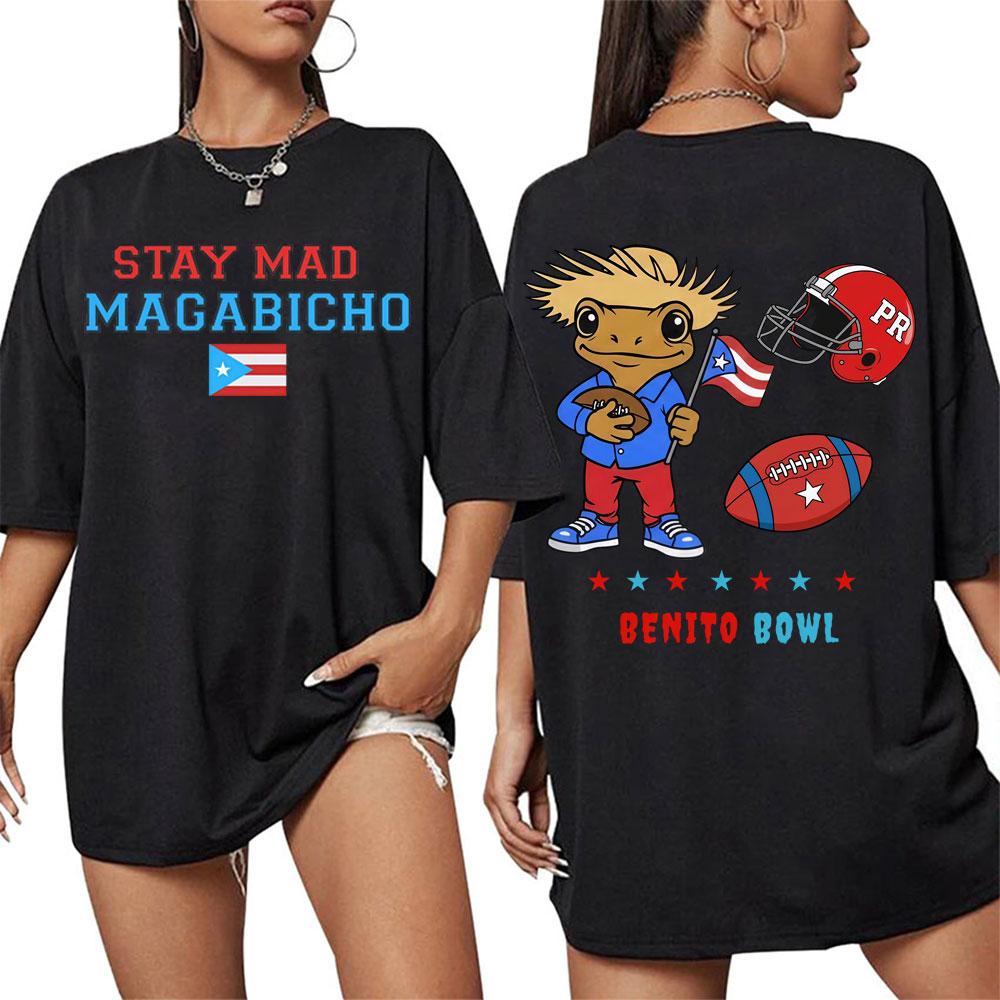 Benito Bowl Bad Bunny DTMF Graphic Tshirts for Men Women High Street Vintage Gothic Tshirt Cotton Comfort Short Sleeve T Shirt M
Benito Bowl Bad Bunny DTMF Graphic Tshirts for Men Women High Street Vintage Gothic Tshirt Cotton Comfort Short Sleeve T Shirt M