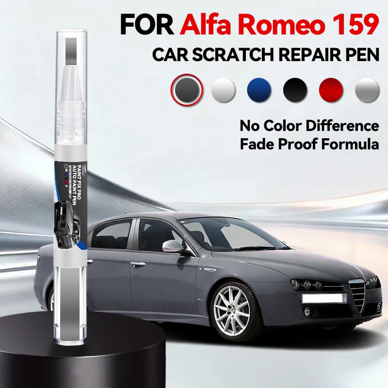 OPRTAMG Hot Purpose Vehicle For Alfa Romeo 159 Car Paint Scratch Repair Body Repair Accessories Black Spray Paint Car Gadgets Au
OPRTAMG Hot Purpose Vehicle For Alfa Romeo 159 Car Paint Scratch Repair Body Repair Accessories Black Spray Paint Car Gadgets Au