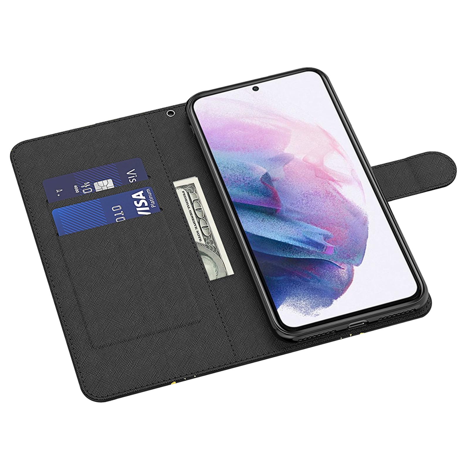 For Samsung Galaxy A05s 4G Case Flip PU Leather 3D Pattern Printing Phone Cover Wish Tree
For Samsung Galaxy A05s 4G Case Flip PU Leather 3D Pattern Printing Phone Cover Wish Tree