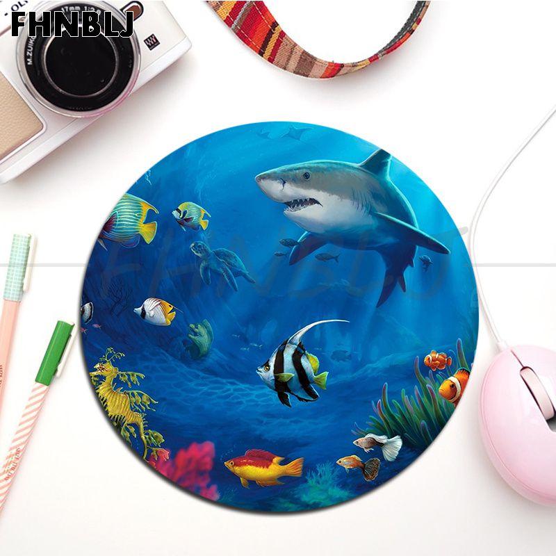 Fish Ocean Scenery Rubber Small Thickened Mouse Pad Oversized Gaming Keyboard Mat Desk Set Accessories Padmouse Desk Play Mats No LockEdge 10x10cm
Fish Ocean Scenery Rubber Small Thickened Mouse Pad Oversized Gaming Keyboard Mat Desk Set Accessories Padmouse Desk Play Mats No LockEdge 10x10cm