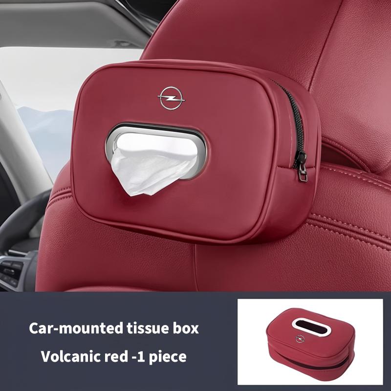 Car Tissue Box Quality Leather Auto Paper Towel Storage Bag For Opel Astra j g Insignia Corsa d Vectra c Zafira a Auto Gadgets
Car Tissue Box Quality Leather Auto Paper Towel Storage Bag For Opel Astra j g Insignia Corsa d Vectra c Zafira a Auto Gadgets