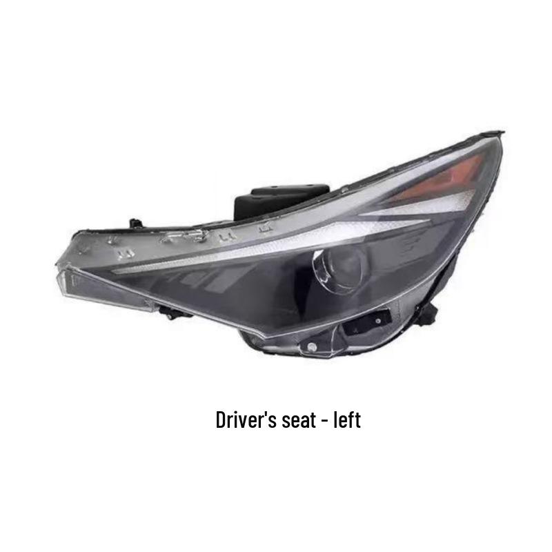 2021 ELANTRA США Фара 92101-AA160/92102-AA160 - Современная посадка Passenger s Side Right
2021 ELANTRA США Фара 92101-AA160/92102-AA160 - Современная посадка Passenger s Side Right