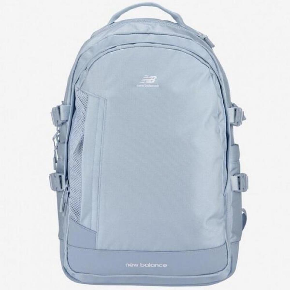 New Balance Bulky Backpack Nbgcdss103 51 Light blue/FREE 
New Balance Bulky Backpack Nbgcdss103 51 Light blue/FREE