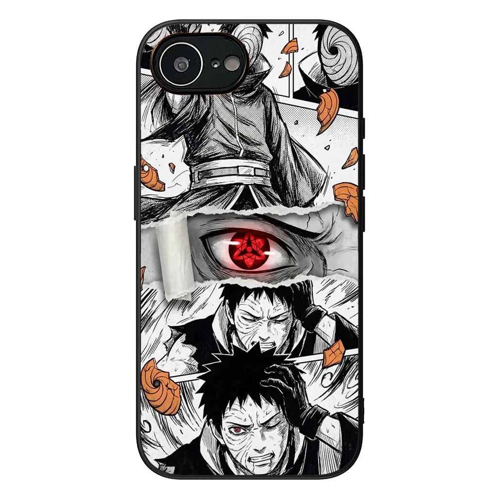 Sasuke Naruto Obito Uchiha Tobi Phone Case for Motorola Moto G86 G14 G35 G34 G45 G55 G67 G75 G85 G24 G15 G54 G57 Power Cover Motorola Moto G85
Sasuke Naruto Obito Uchiha Tobi Phone Case for Motorola Moto G86 G14 G35 G34 G45 G55 G67 G75 G85 G24 G15 G54 G57 Power Cover Motorola Moto G85