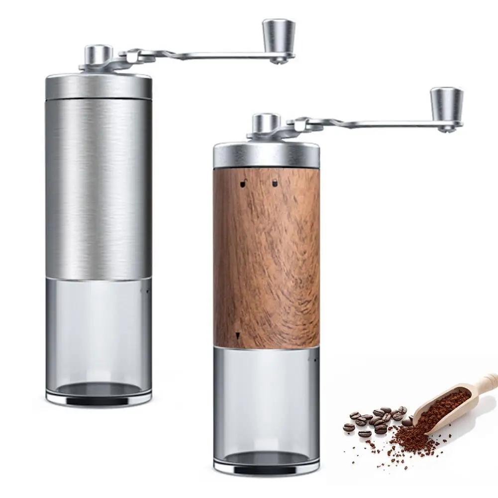 Manual Coffee Grinder Hand Coffee Grinder Mill With Hand Crank Stainless Steel Manual Coffee Bean Grinder Coffee Grinder Burr білий
Manual Coffee Grinder Hand Coffee Grinder Mill With Hand Crank Stainless Steel Manual Coffee Bean Grinder Coffee Grinder Burr білий
