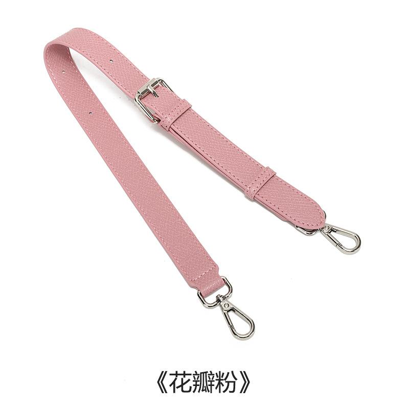 Suitable Longxiang Short Handle Small Size Modification Armpit Bag Shoulder Strap Non-destructive Perforated
Suitable Longxiang Short Handle Small Size Modification Armpit Bag Shoulder Strap Non-destructive Perforated