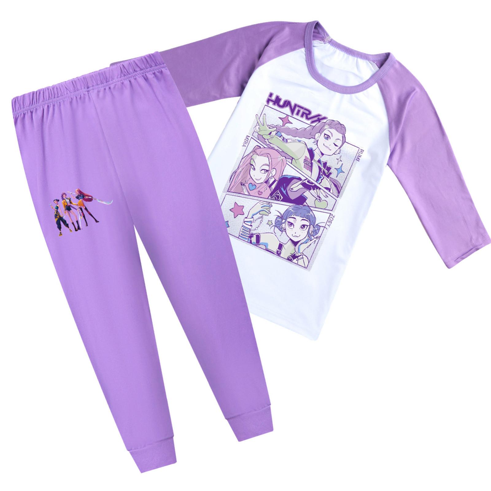 Детская летняя спортивная футболка и брюки, комплект спортивной одежды из двух предметов, костюм с принтом с полурукавом 160 фиолетовый
Детская летняя спортивная футболка и брюки, комплект спортивной одежды из двух предметов, костюм с принтом с полурукавом 160 фиолетовый