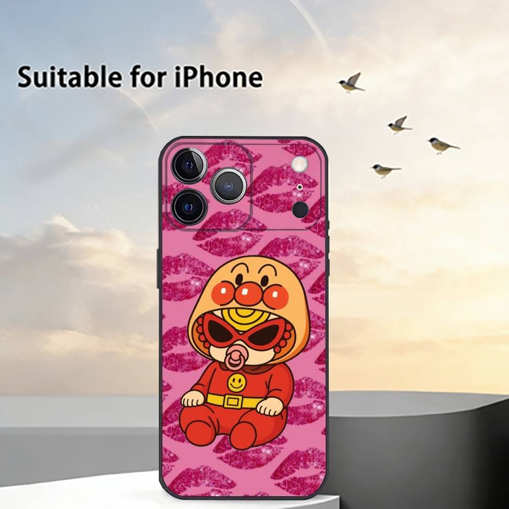 H-Hysteric Mini COLORFUL Phone Case Silicone Soft For IPhone 17 16 15 14 13 12 11 X XR Plus Pro Max Plus iPhone16pro
H-Hysteric Mini COLORFUL Phone Case Silicone Soft For IPhone 17 16 15 14 13 12 11 X XR Plus Pro Max Plus iPhone16pro