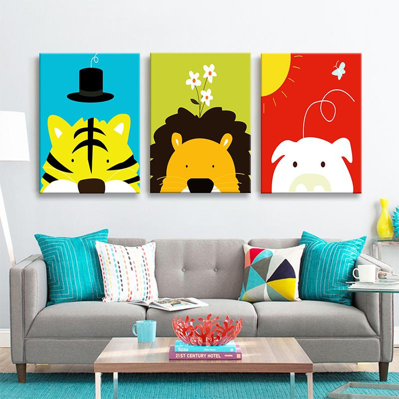 Modern Minimalist Decorative Painting Living Room Nordic Restaurant Sofa Background Animal Children s Room Wall Painting Mural
Modern Minimalist Decorative Painting Living Room Nordic Restaurant Sofa Background Animal Children s Room Wall Painting Mural