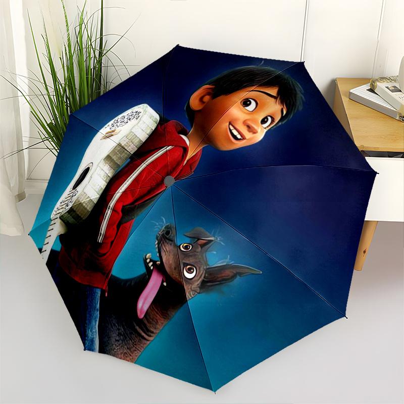 Coco Collection Automatic Opening and Closing Umbrella - Suitable for Various Occasions, Outdoor Activities, Lightweight and Durable Automat
Coco Collection Automatic Opening and Closing Umbrella - Suitable for Various Occasions, Outdoor Activities, Lightweight and Durable Automat