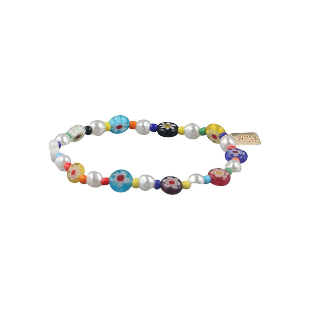 Colorful Spring Key Chains Bohemian Beads Bracelet Beaded Hand Rope Women Bracelets Fashion Jewelry A
Colorful Spring Key Chains Bohemian Beads Bracelet Beaded Hand Rope Women Bracelets Fashion Jewelry A