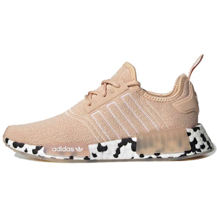 Adidas NMD_R1 Halo Blush Женские кроссовки Pink Cloud-White Core-Black GZ7996
Adidas NMD_R1 Halo Blush Женские кроссовки Pink Cloud-White Core-Black GZ7996