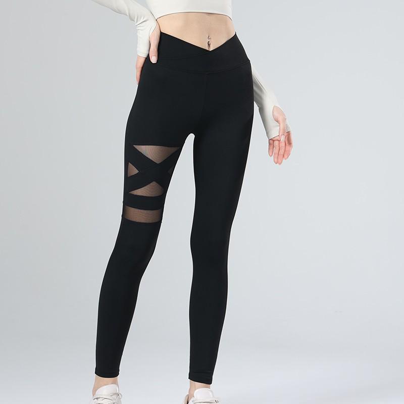High Waist Yoga Pants - Women s European & American Fitness Leggings with Mesh, Tummy Control, and Hip Lift Design. Small білий
High Waist Yoga Pants - Women s European & American Fitness Leggings with Mesh, Tummy Control, and Hip Lift Design. Small білий