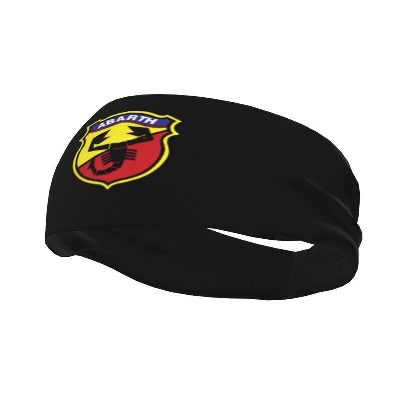 Abarth Print Sports Sweatband Head Bands for Women Men Sweat Absorbing Headbands for Running Yoga Fitness Football Exercise чёрный
Abarth Print Sports Sweatband Head Bands for Women Men Sweat Absorbing Headbands for Running Yoga Fitness Football Exercise чёрный