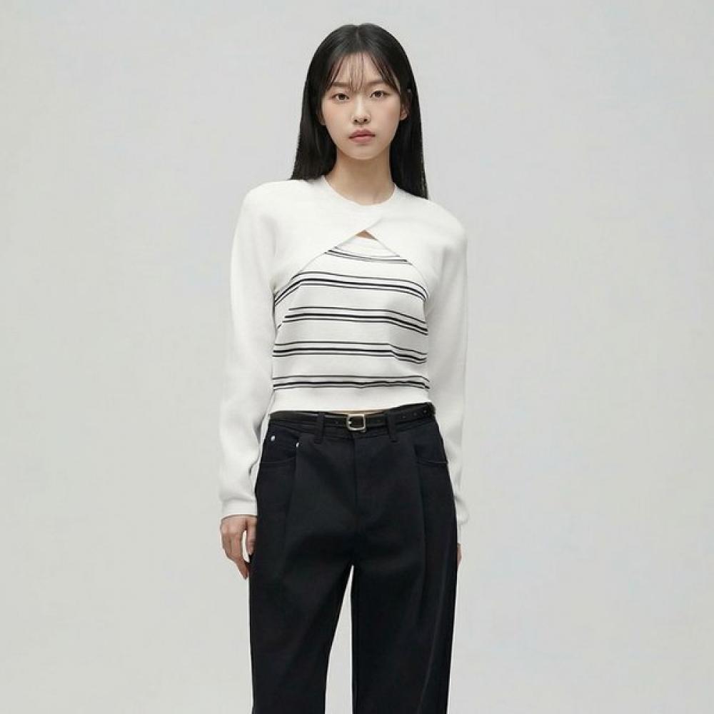 Lap Ribbed Bolero As1kg160 IV (ivory)/FF
Lap Ribbed Bolero As1kg160 IV (ivory)/FF