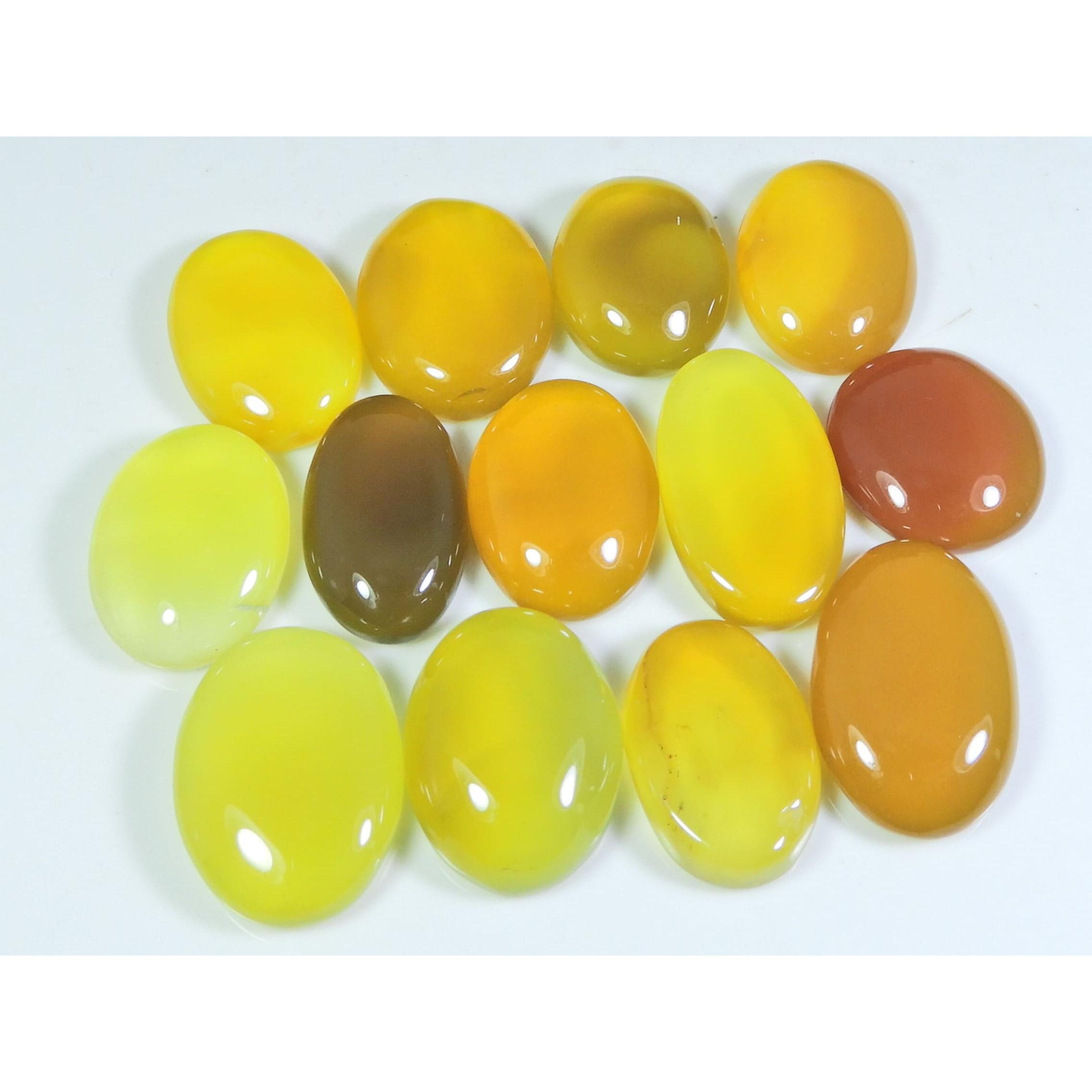 251Cts. Natural Onyx Agate Ring Size Oval Cabochon Loose Gemstone 13Pcs Lot A-638
251Cts. Natural Onyx Agate Ring Size Oval Cabochon Loose Gemstone 13Pcs Lot A-638