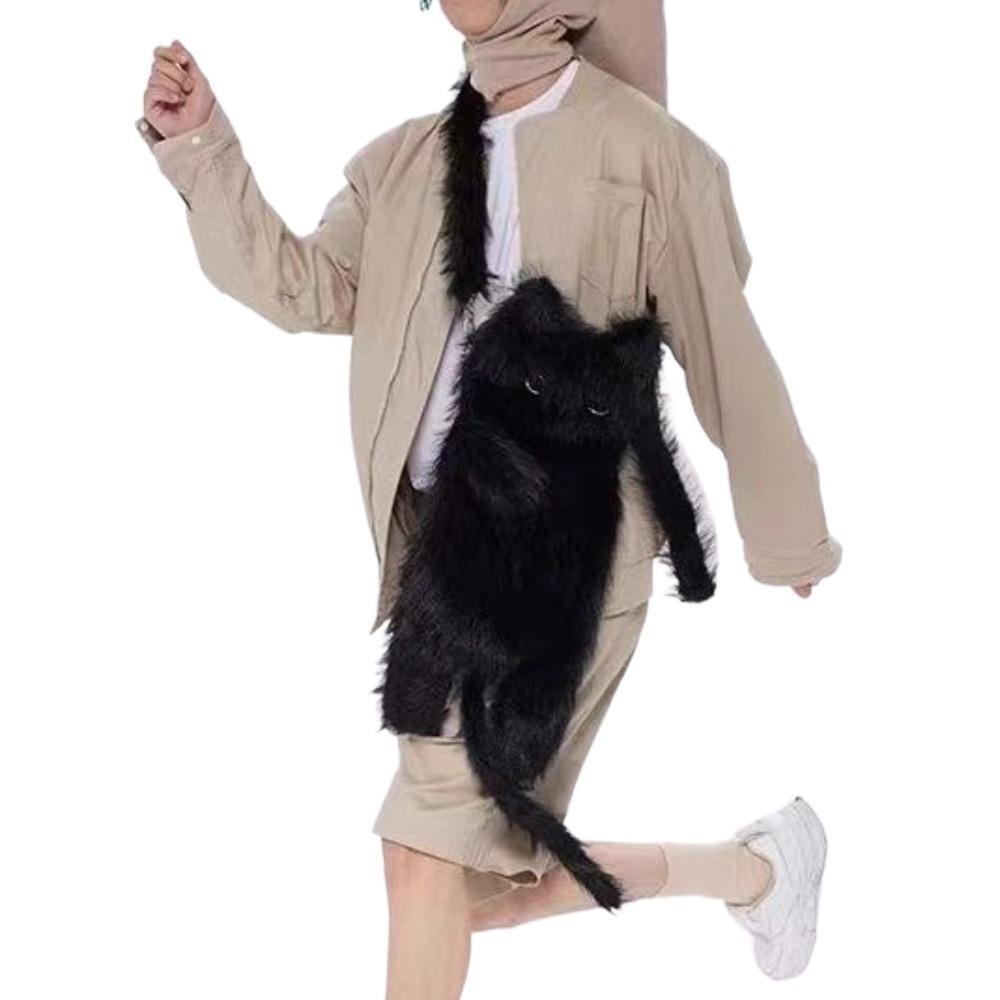 Plush Underarm Tote Bags Fluffy Scarf Crossbody Bag Funny Y2k Shoulder Bag Unisex Style B Large
Plush Underarm Tote Bags Fluffy Scarf Crossbody Bag Funny Y2k Shoulder Bag Unisex Style B Large