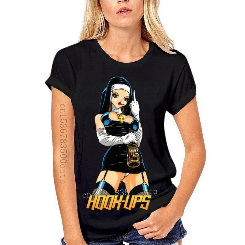 Новые Hook Ups Sexy A Nun 2021 Футболка для мужчин S,M,L,Xl,2Xl Размер США 2021 Тенденции Футболка 4XL
Новые Hook Ups Sexy A Nun 2021 Футболка для мужчин S,M,L,Xl,2Xl Размер США 2021 Тенденции Футболка 4XL