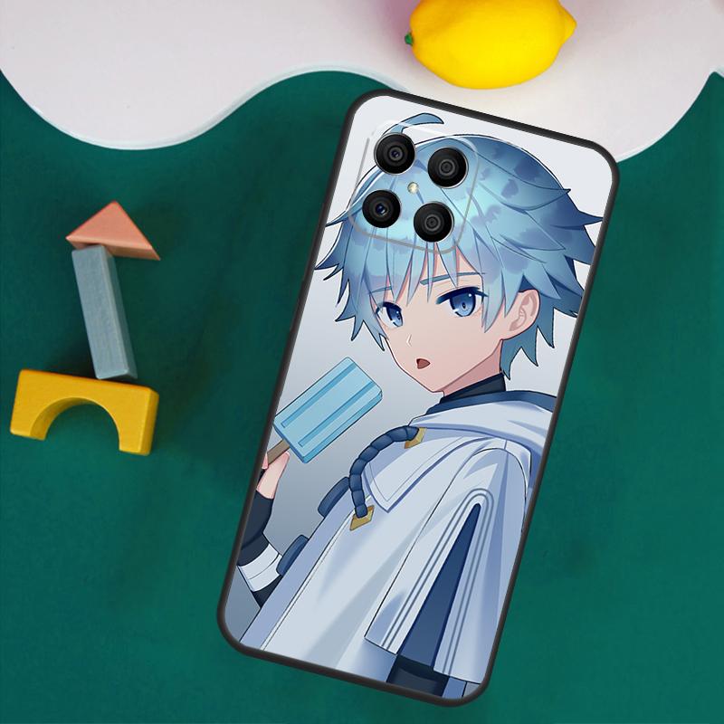 Genshin Impact chongyun Case For Honor Magic 7 Lite 5 6 Honor 200 Pro 50 70 90 Lite X9a X8a X8 X9 X8b X9c X9b Cover Honor 70 Lite
Genshin Impact chongyun Case For Honor Magic 7 Lite 5 6 Honor 200 Pro 50 70 90 Lite X9a X8a X8 X9 X8b X9c X9b Cover Honor 70 Lite