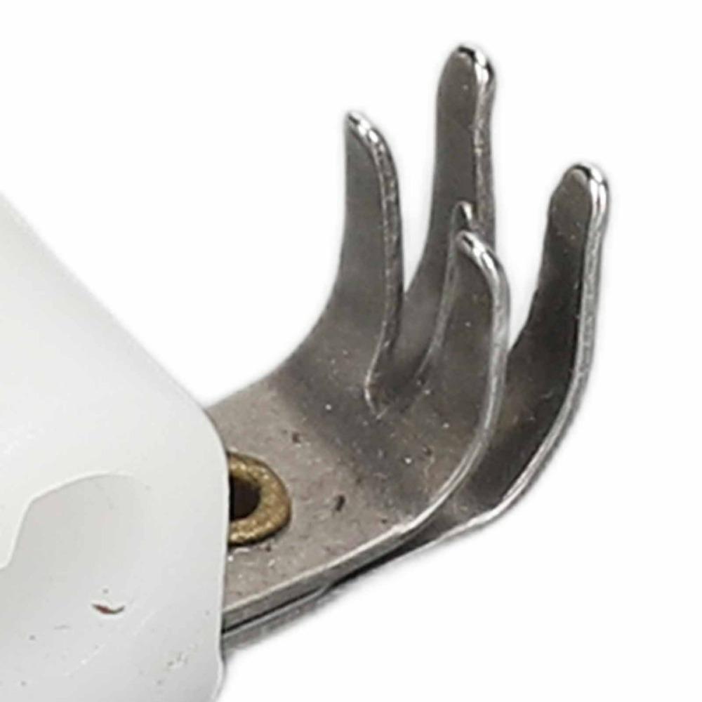 Прецизионный нитевдеватель для швейной машины Совместимый нитевдеватель Обслуживание швейной машины
Прецизионный нитевдеватель для швейной машины Совместимый нитевдеватель Обслуживание швейной машины