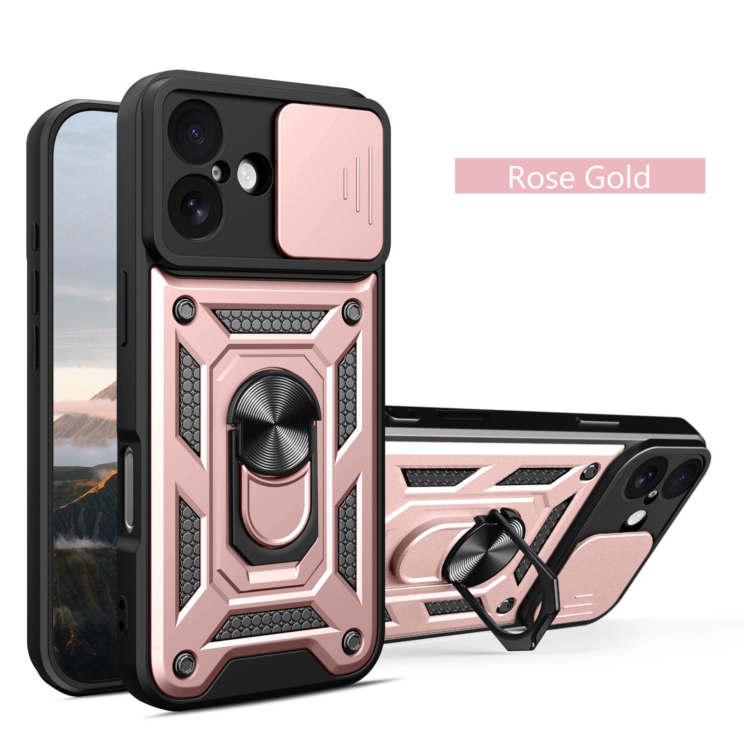 Armor Shockproof Case For iphone 17 16 15 14 13 12 Pro Max PLus 12 13 mini Car Magnetic Holder Ring Stand Camera Protector Cover For iphone 12 ProMax рожевий колір золота
Armor Shockproof Case For iphone 17 16 15 14 13 12 Pro Max PLus 12 13 mini Car Magnetic Holder Ring Stand Camera Protector Cover For iphone 12 ProMax рожевий колір золота