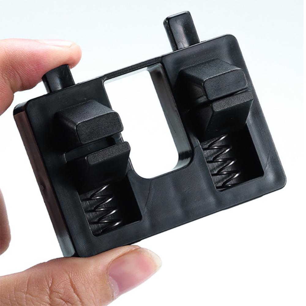5PCS Welding Wire Table Clamp Suction Welding Fixture Brackets Workbench Wire Soldering Clamp Electrode Holders for Motherboard
5PCS Welding Wire Table Clamp Suction Welding Fixture Brackets Workbench Wire Soldering Clamp Electrode Holders for Motherboard