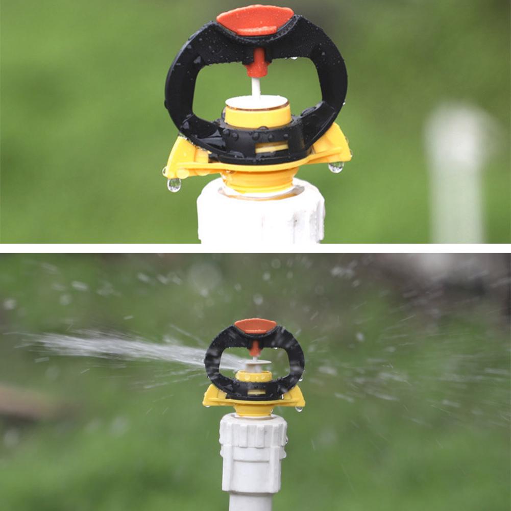 Lawn Water Nozzle Straightforward Installation With Standard Hoses Circular Rotating Nozzle For Irrigation 5.8*6.7 Cm China Mainland
Lawn Water Nozzle Straightforward Installation With Standard Hoses Circular Rotating Nozzle For Irrigation 5.8*6.7 Cm China Mainland