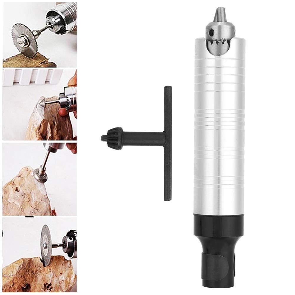 Shaft Handle Flexible Shaft Stainless Steel Rotary Grinder Steady Handpiece Chuck Good Heat
Shaft Handle Flexible Shaft Stainless Steel Rotary Grinder Steady Handpiece Chuck Good Heat