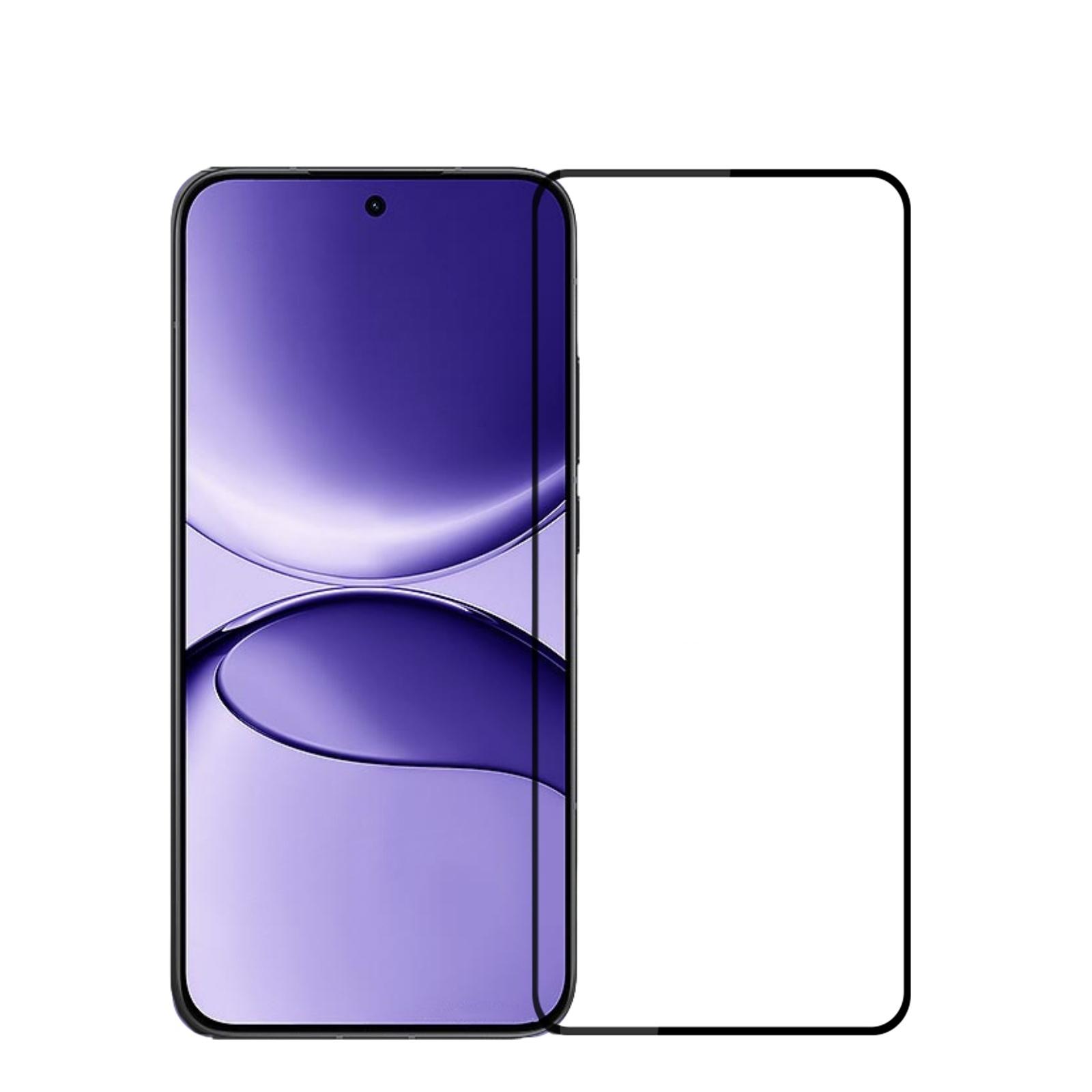 For Xiaomi Redmi Turbo 4 Pro 5G Screen Protector MOFI 9H Full Glue Full Coverage High Aluminum-Silicon Glass Film Black
For Xiaomi Redmi Turbo 4 Pro 5G Screen Protector MOFI 9H Full Glue Full Coverage High Aluminum-Silicon Glass Film Black